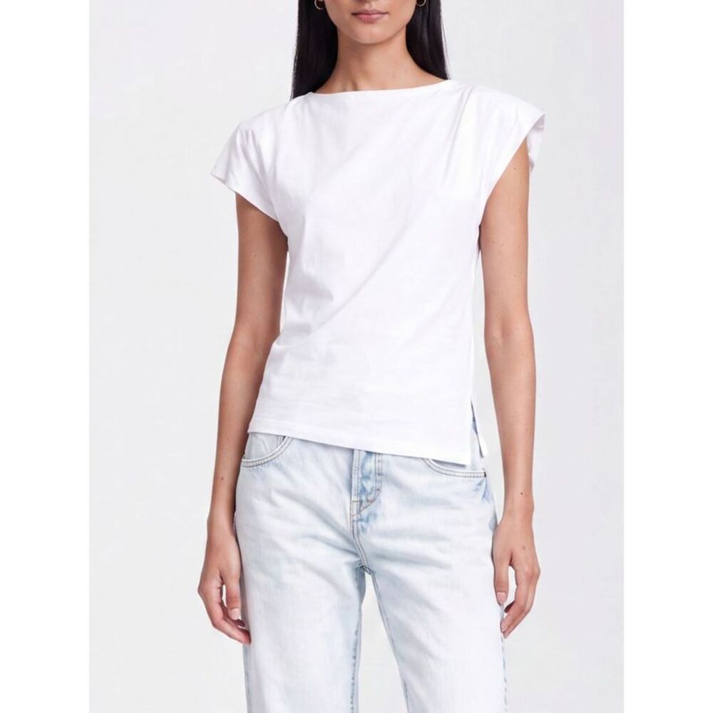 Isabel Marant Top Woman White